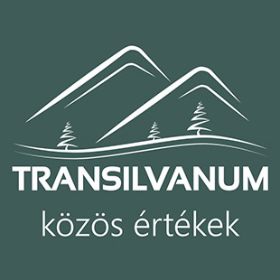 Transilvanum - webdesign és arculattervezés